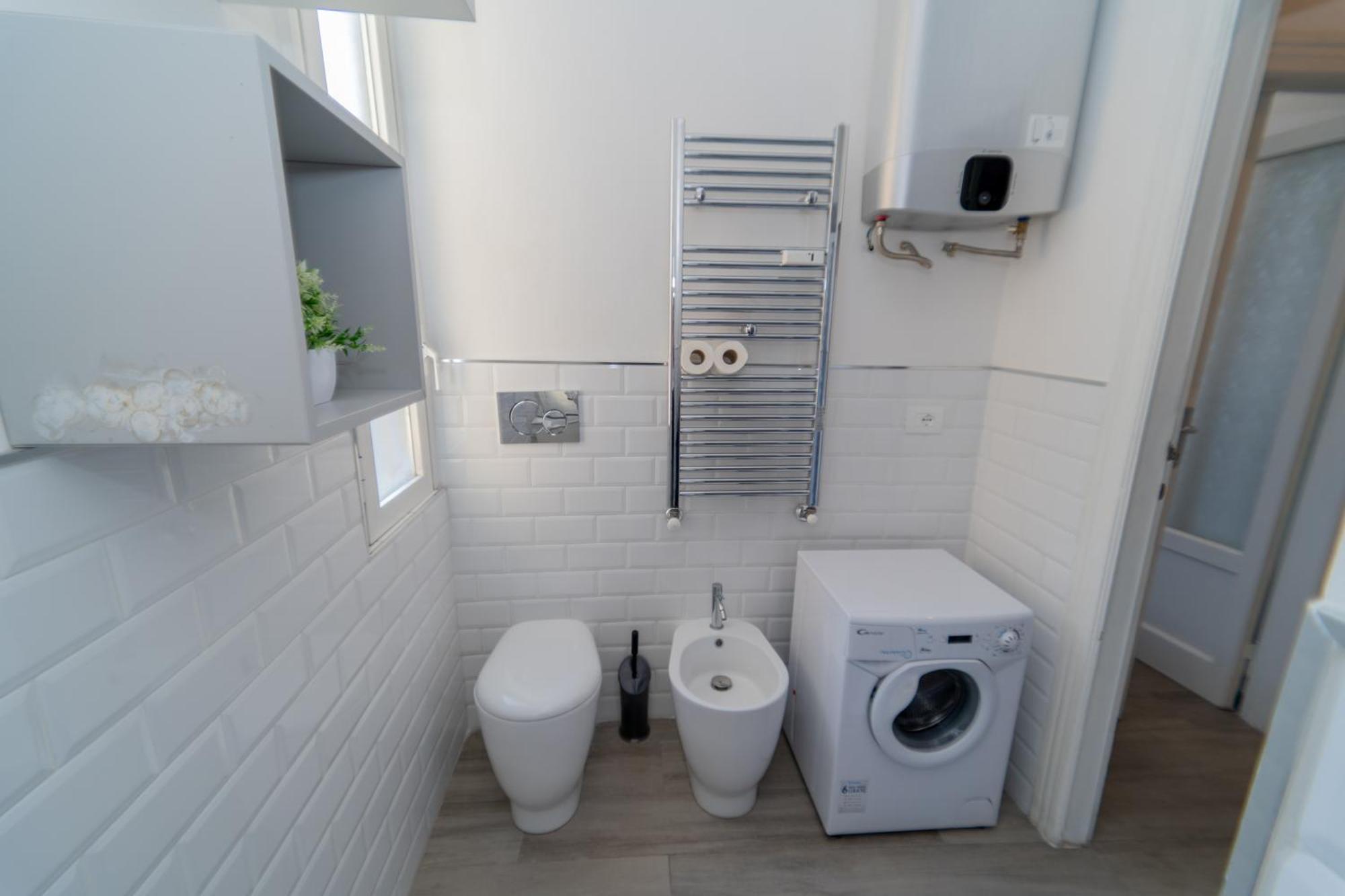 Apartment Milan Near Metro-M5 Екстер'єр фото