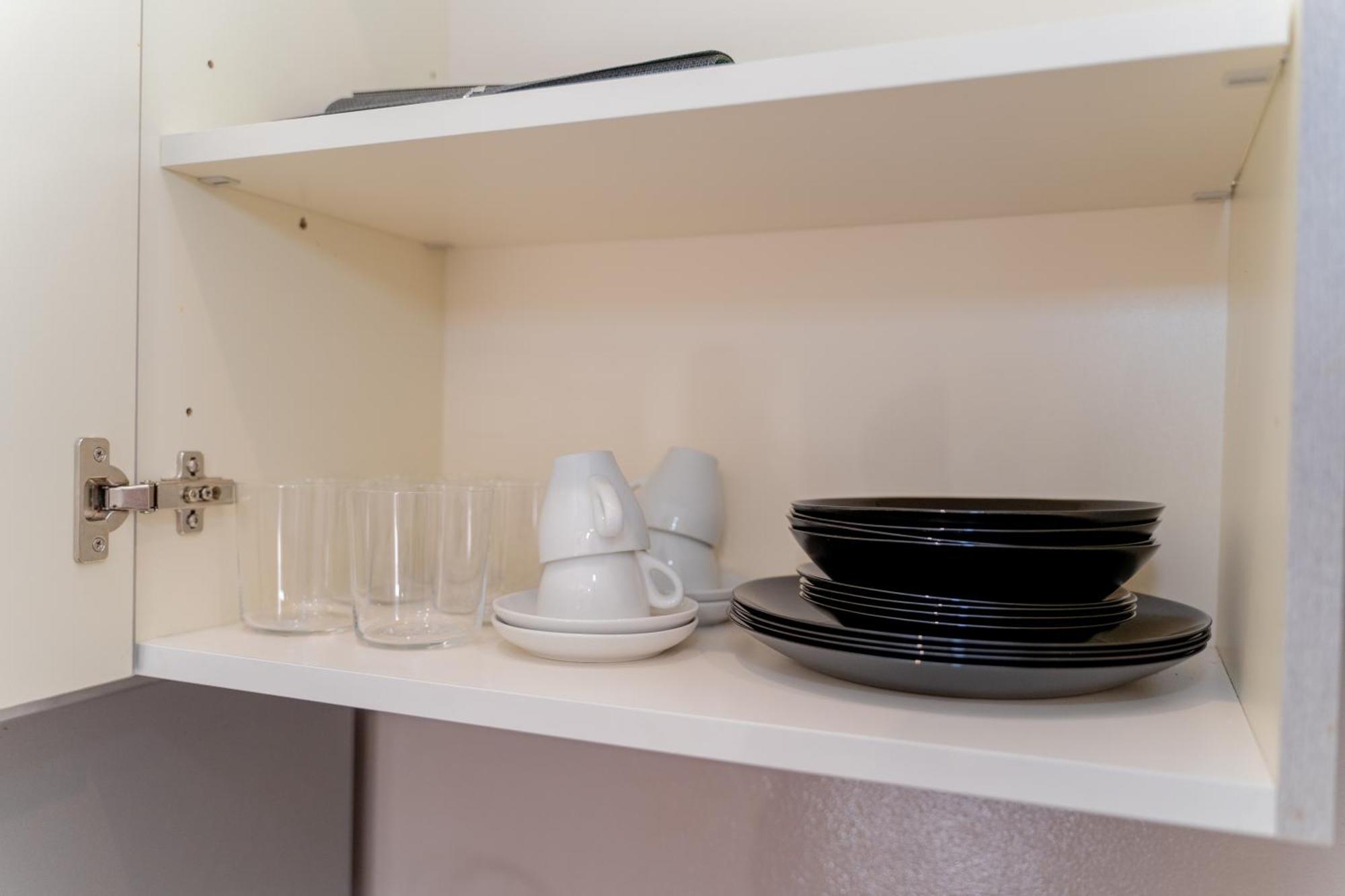Apartment Milan Near Metro-M5 Екстер'єр фото