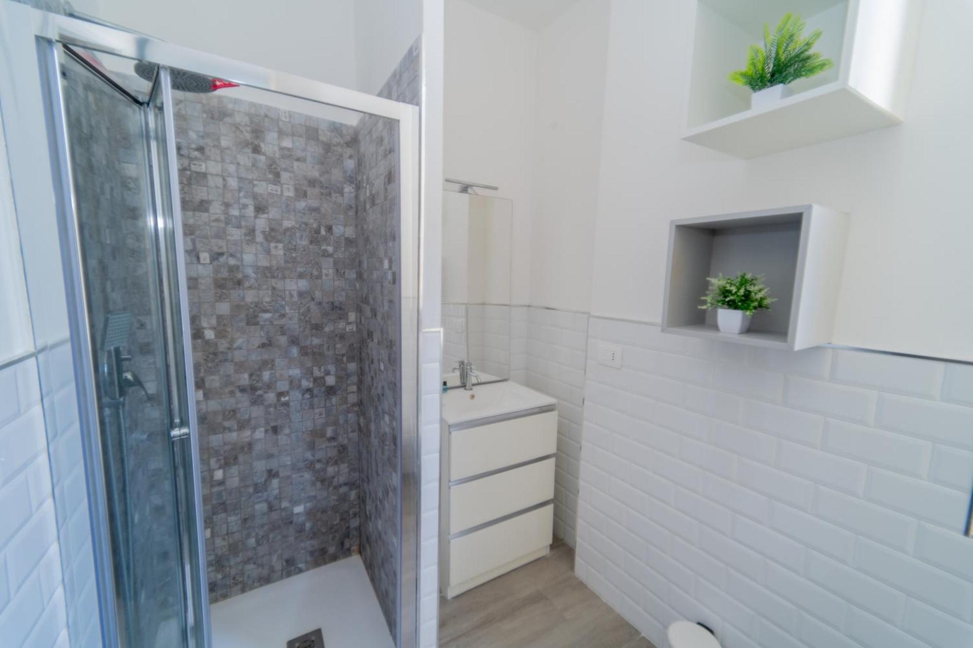 Apartment Milan Near Metro-M5 Екстер'єр фото