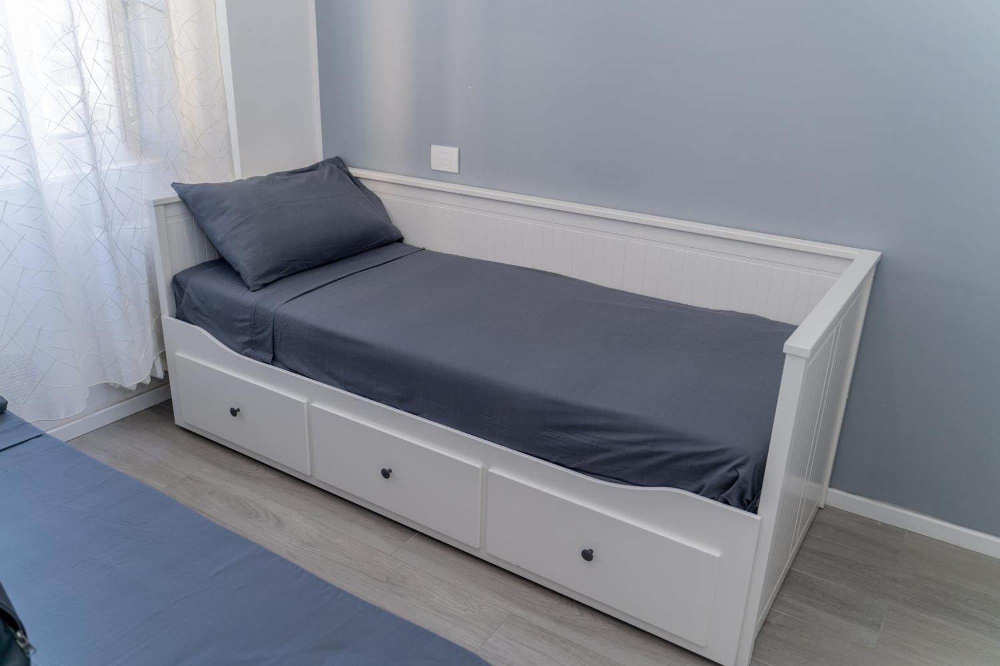 Apartment Milan Near Metro-M5 Екстер'єр фото